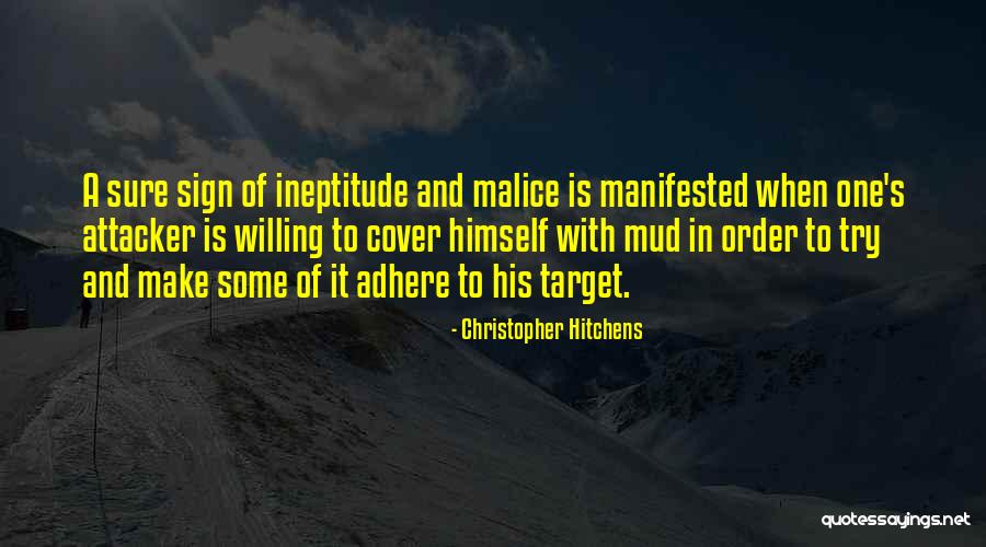 Petrifier Mod Quotes By Christopher Hitchens Petrifier Mod Quotes By Christopher Hitchens