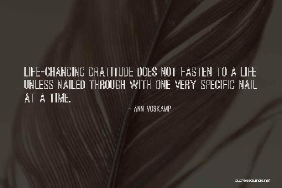 Petrify 7 Quotes By Ann Voskamp Petrify 7 Quotes By Ann Voskamp