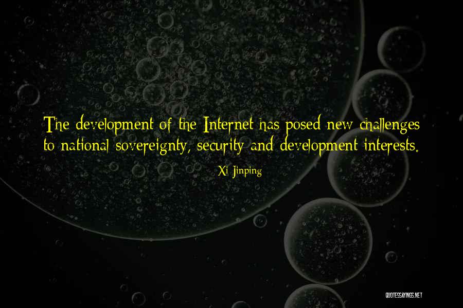 Petrik Andrea Quotes By Xi Jinping Petrik Andrea Quotes By Xi Jinping