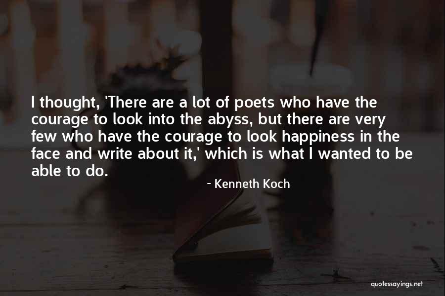 Petrik Gimn Zium Quotes By Kenneth Koch Petrik Gimn Zium Quotes By Kenneth Koch