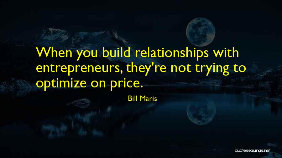 Petrikov Quotes By Bill Maris Petrikov Quotes By Bill Maris
