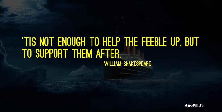 Petrilli Mason Quotes By William Shakespeare