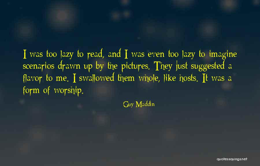 Petrilli Wine Quotes By Guy Maddin Petrilli Wine Quotes By Guy Maddin