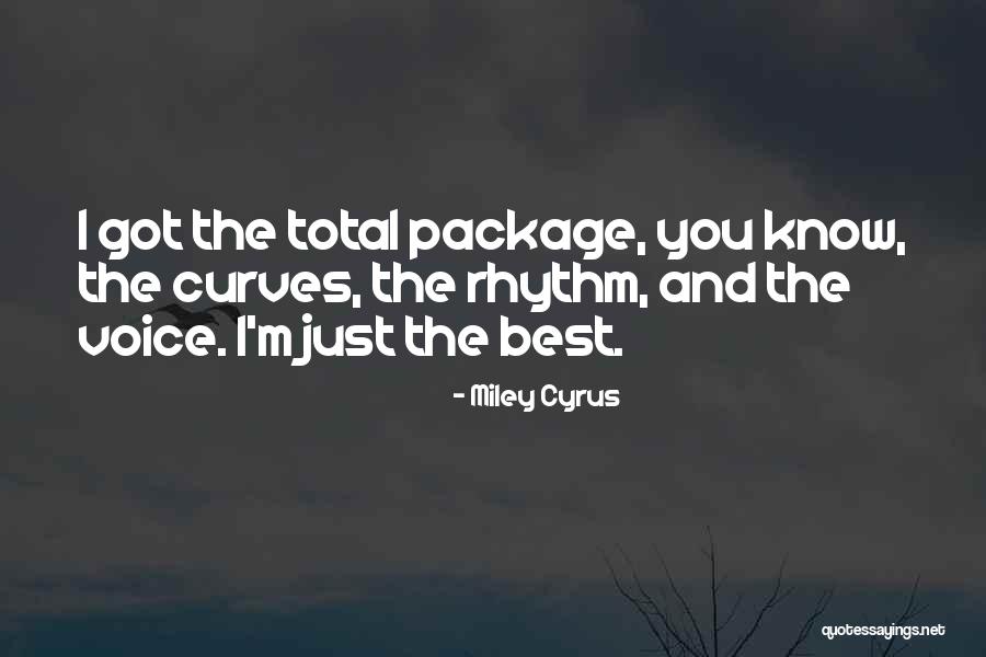 Petrin Hill Quotes By Miley Cyrus Petrin Hill Quotes By Miley Cyrus