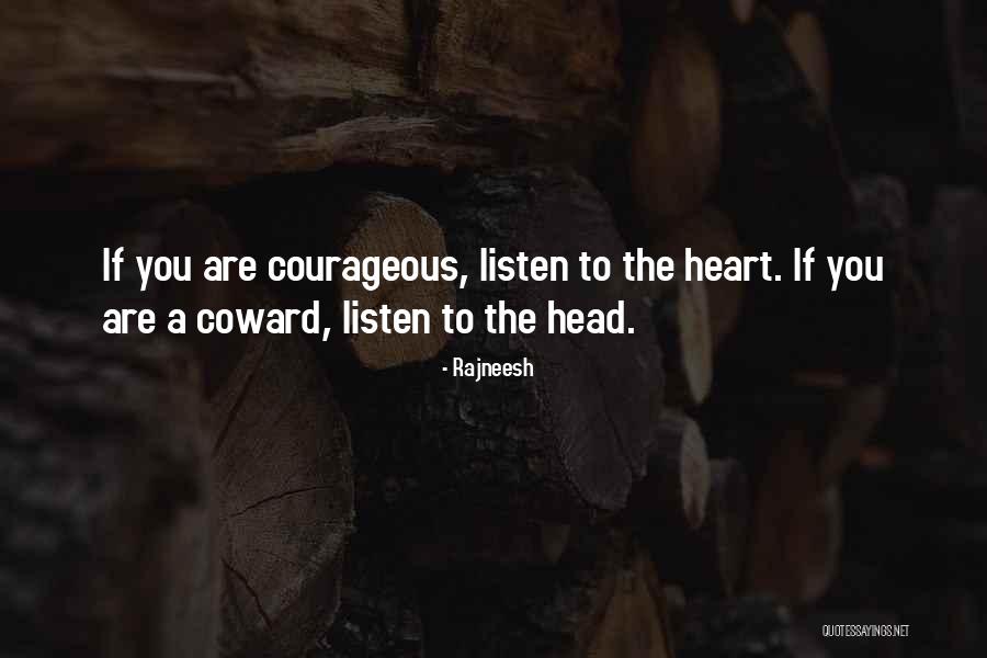 Petrin Hill Quotes By Rajneesh