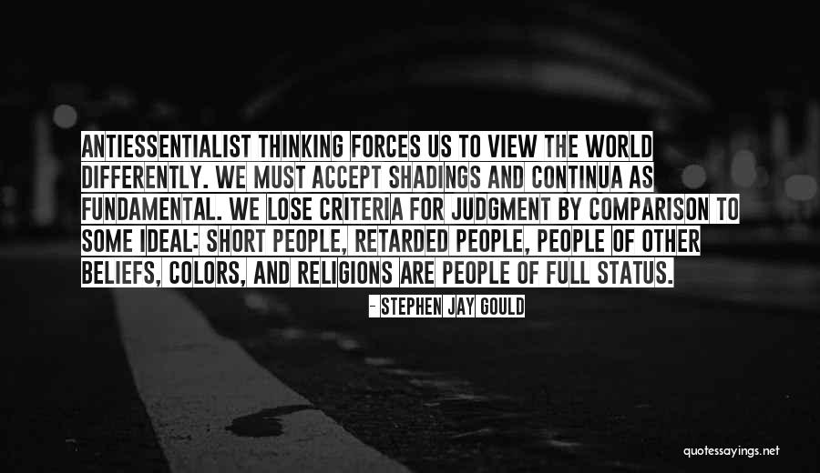 Petrin Hill Quotes By Stephen Jay Gould Petrin Hill Quotes By Stephen Jay Gould