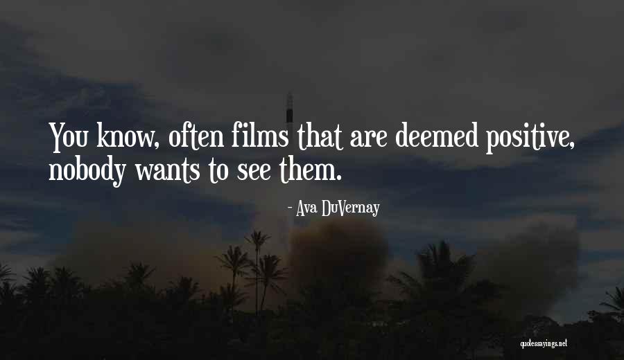 Petrina Group Quotes By Ava DuVernay Petrina Group Quotes By Ava DuVernay