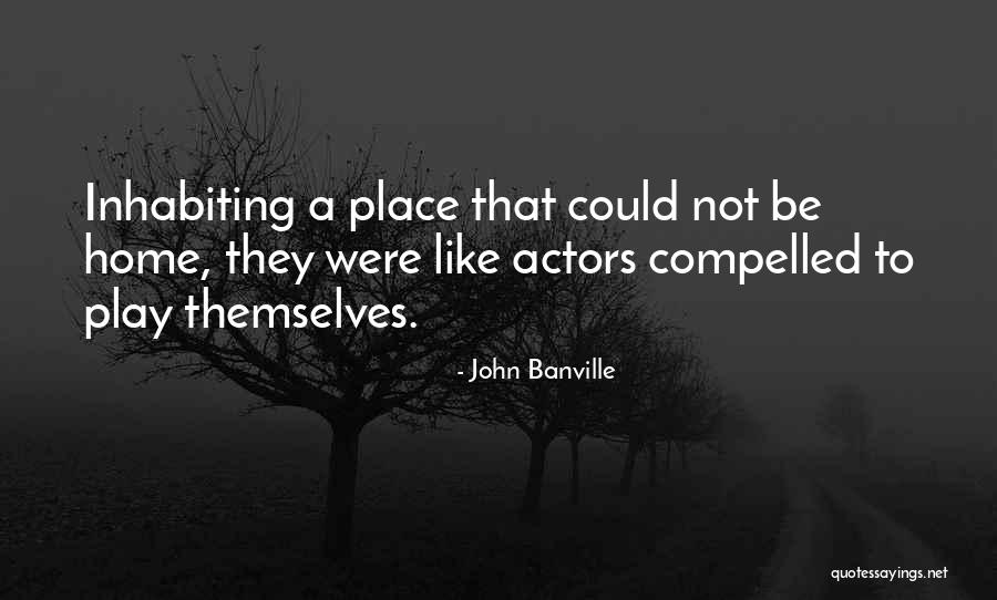 Petrini Quotes By John Banville Petrini Quotes By John Banville
