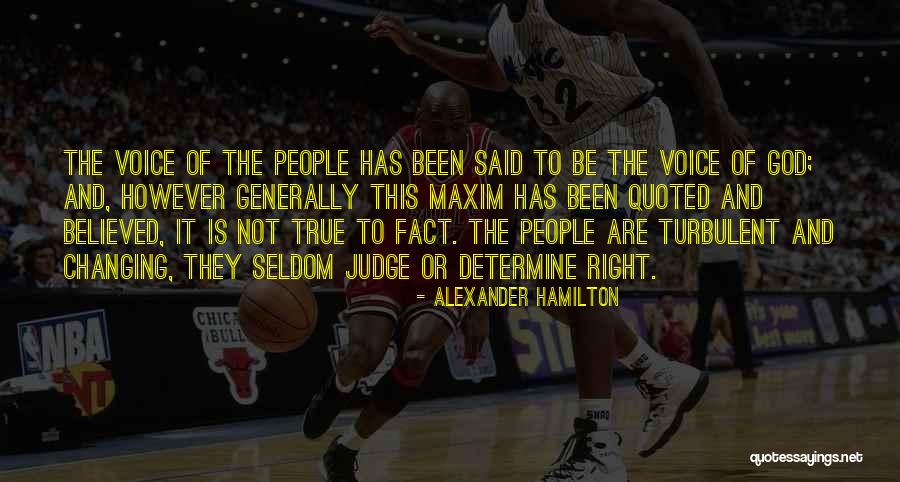 Petris Pest Quotes By Alexander Hamilton Petris Pest Quotes By Alexander Hamilton