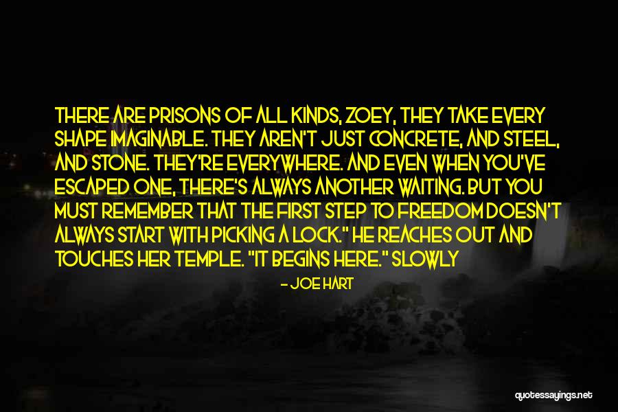 Petrischaal Quotes By Joe Hart Petrischaal Quotes By Joe Hart