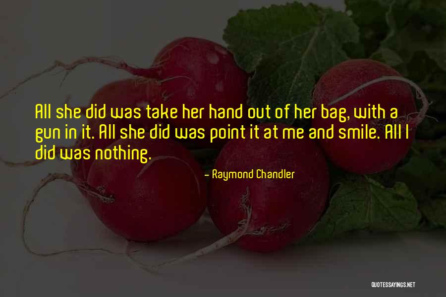 Petritsch Garden Quotes By Raymond Chandler Petritsch Garden Quotes By Raymond Chandler