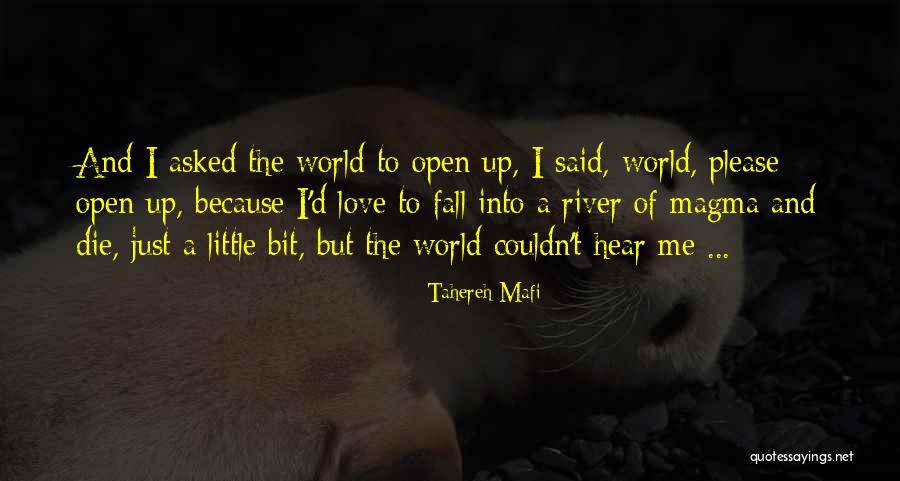 Petritsis Giannis Quotes By Tahereh Mafi Petritsis Giannis Quotes By Tahereh Mafi