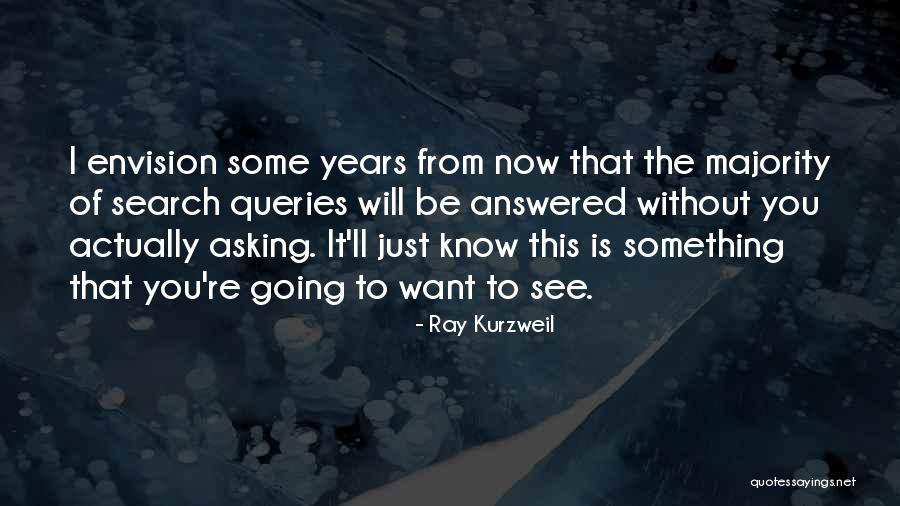 Petritz Honey Quotes By Ray Kurzweil Petritz Honey Quotes By Ray Kurzweil