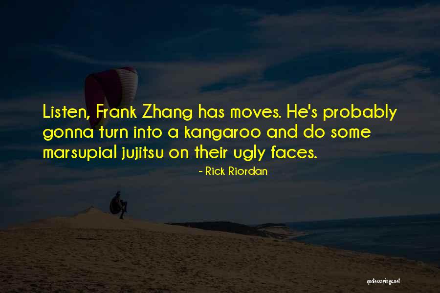 Petrizuelo Quotes By Rick Riordan Petrizuelo Quotes By Rick Riordan