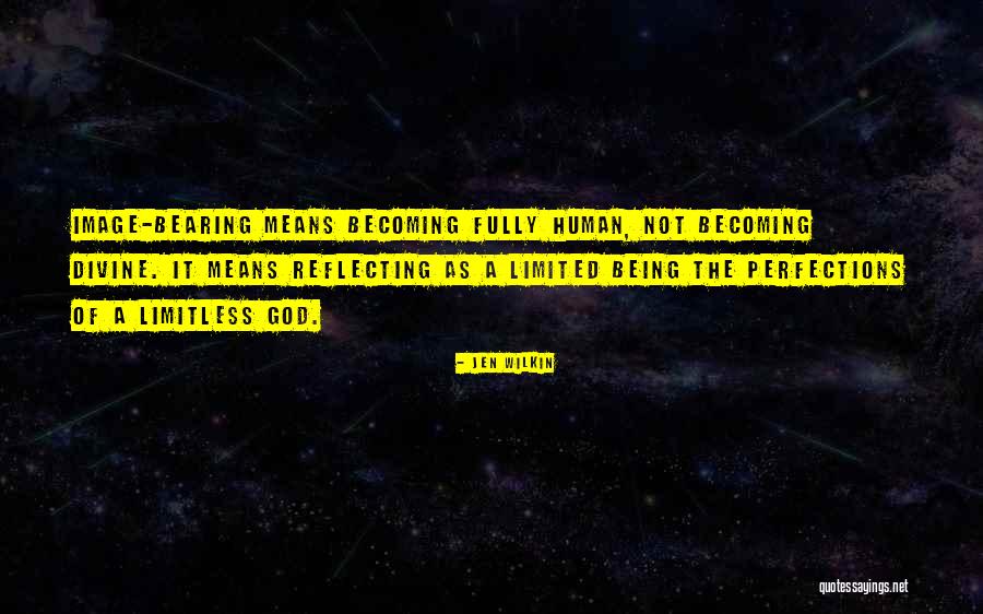 Petro Nissan Quotes By Jen Wilkin Petro Nissan Quotes By Jen Wilkin