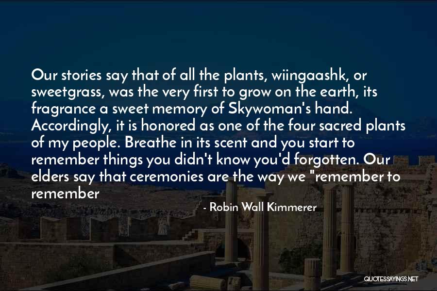 Petro Nissan Quotes By Robin Wall Kimmerer Petro Nissan Quotes By Robin Wall Kimmerer