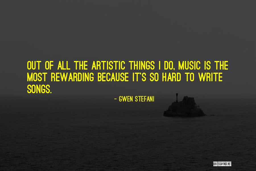 Petroc Quotes By Gwen Stefani Petroc Quotes By Gwen Stefani