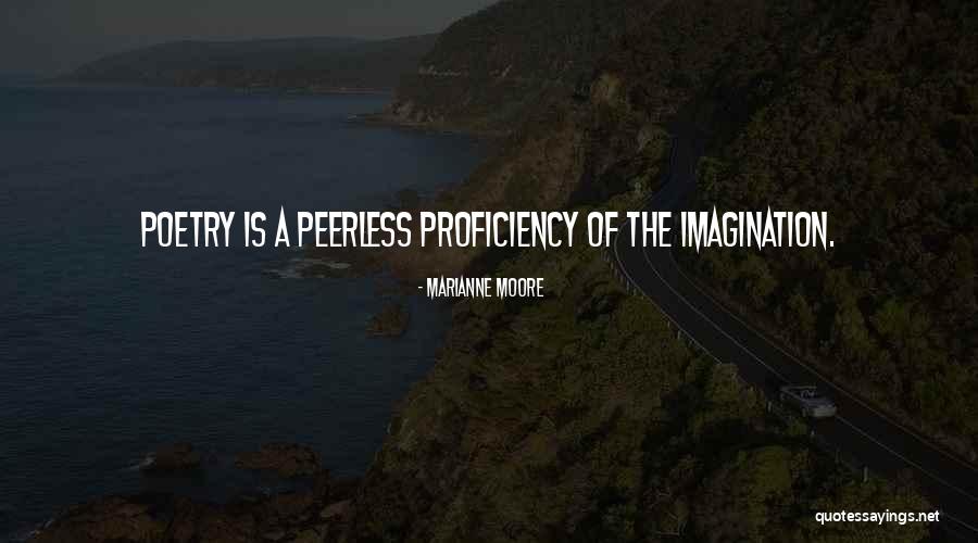 Petroc Quotes By Marianne Moore Petroc Quotes By Marianne Moore