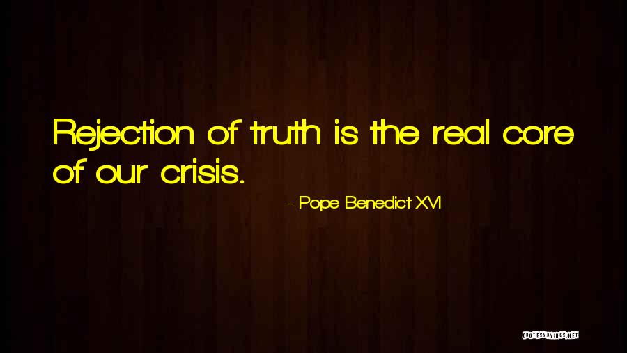 Petrocci Builders Quotes By Pope Benedict XVI Petrocci Builders Quotes By Pope Benedict XVI