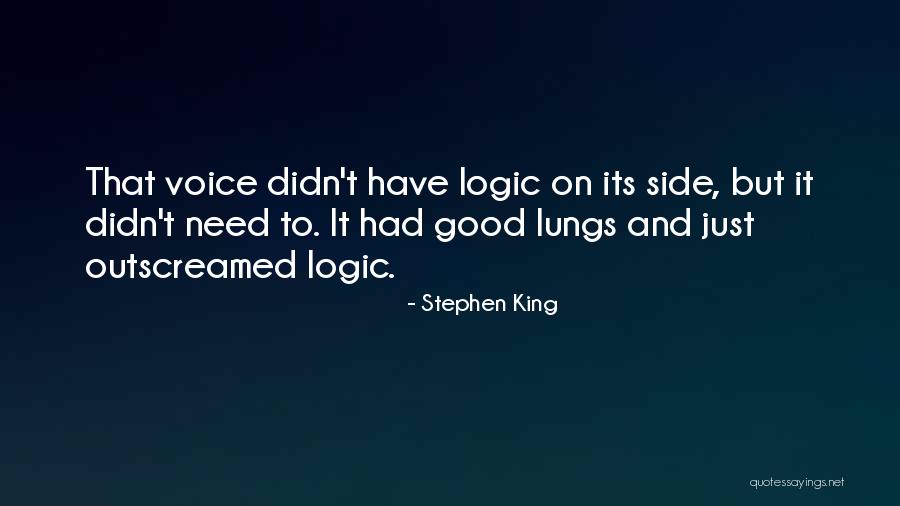 Petrochemical Companies Quotes By Stephen King Petrochemical Companies Quotes By Stephen King