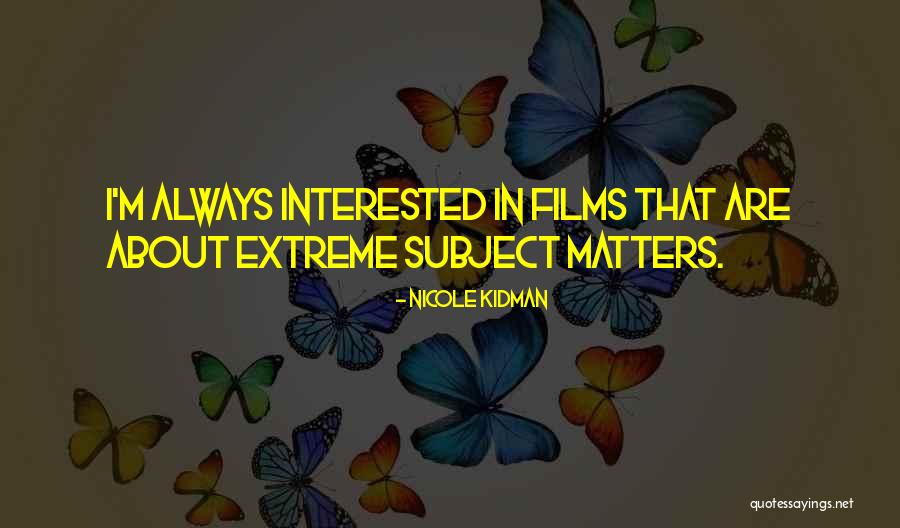 Petrogiannis Quotes By Nicole Kidman Petrogiannis Quotes By Nicole Kidman
