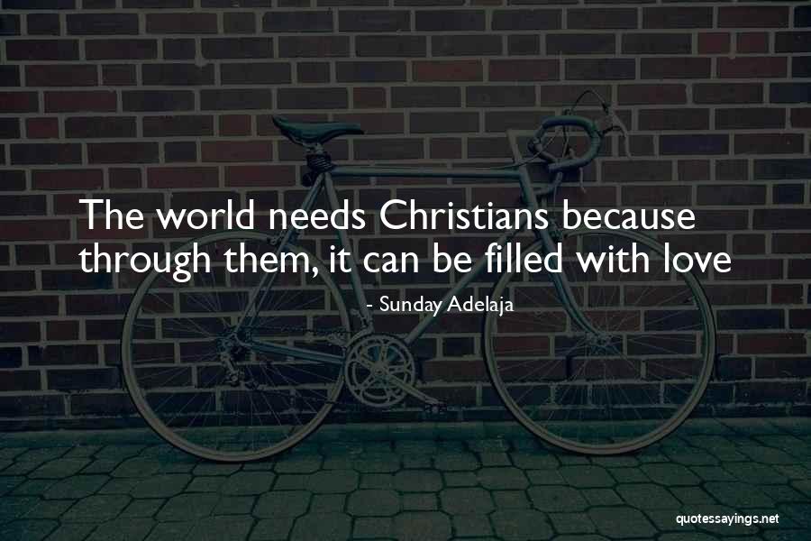 Petrogiannis Quotes By Sunday Adelaja Petrogiannis Quotes By Sunday Adelaja