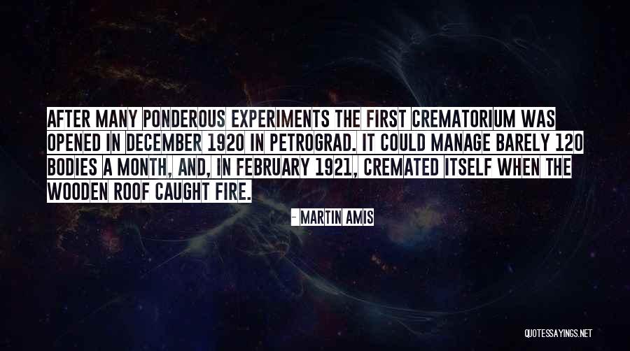 Petrograd Quotes By Martin Amis Petrograd Quotes By Martin Amis
