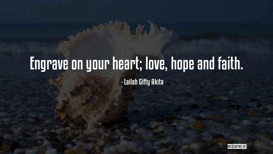 Petroio Winery Quotes By Lailah Gifty Akita