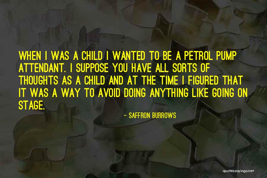Petrol Pump Quotes By Saffron Burrows Petrol Pump Quotes By Saffron Burrows