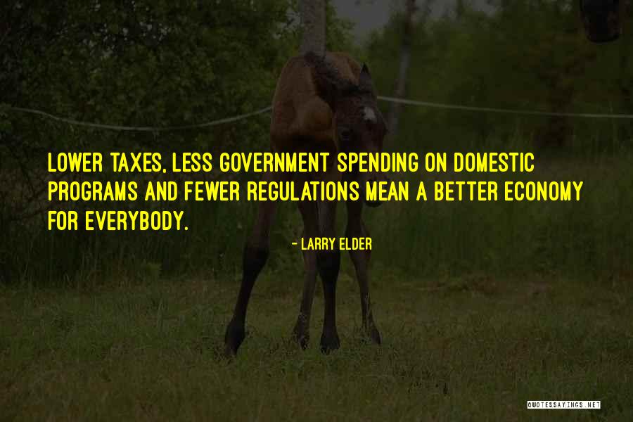 Petrol Pump Wisdom Quotes By Larry Elder Petrol Pump Wisdom Quotes By Larry Elder