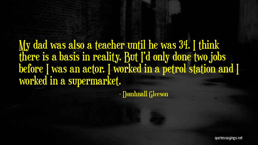 Petrol Quotes By Domhnall Gleeson Petrol Quotes By Domhnall Gleeson