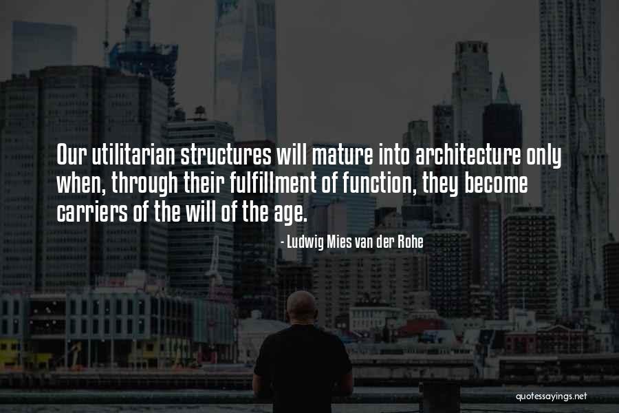 Petrolejovy Quotes By Ludwig Mies Van Der Rohe Petrolejovy Quotes By Ludwig Mies Van Der Rohe