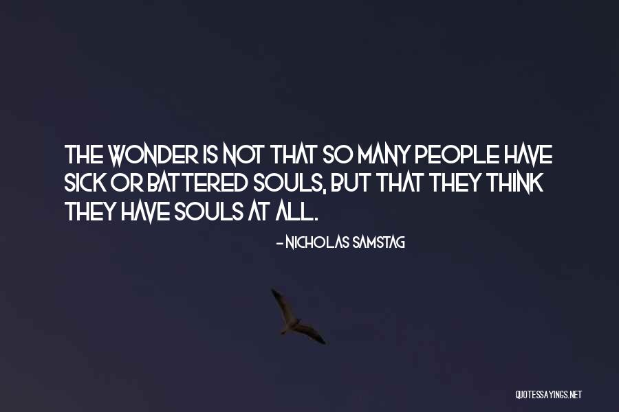 Petroleos Quotes By Nicholas Samstag Petroleos Quotes By Nicholas Samstag