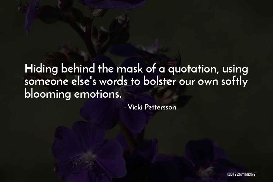 Petroleras Arabes Quotes By Vicki Pettersson Petroleras Arabes Quotes By Vicki Pettersson