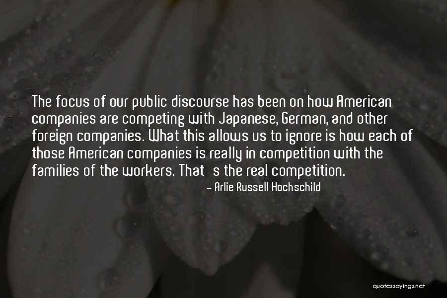 Petroleras De Mexico Quotes By Arlie Russell Hochschild Petroleras De Mexico Quotes By Arlie Russell Hochschild