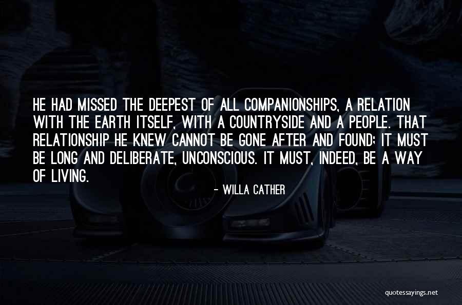 Petroleras Y Quotes By Willa Cather Petroleras Y Quotes By Willa Cather