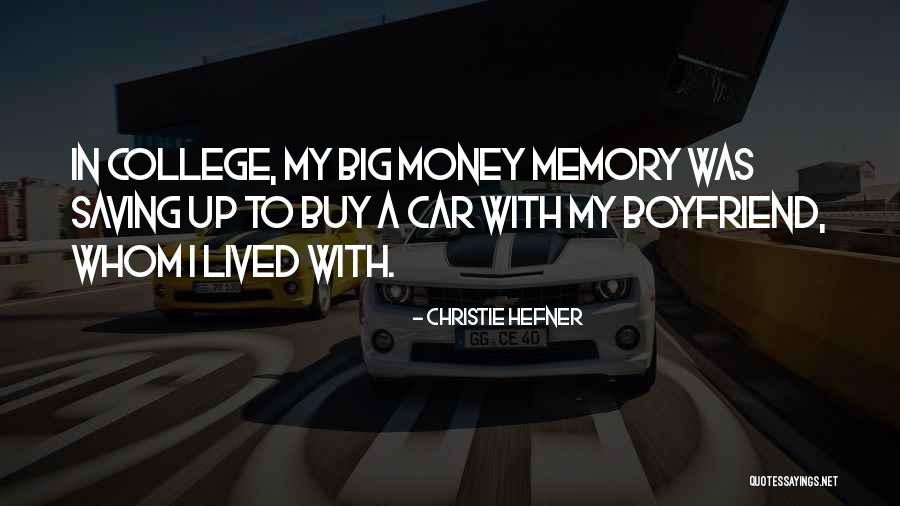 Petroleros Fc Quotes By Christie Hefner Petroleros Fc Quotes By Christie Hefner