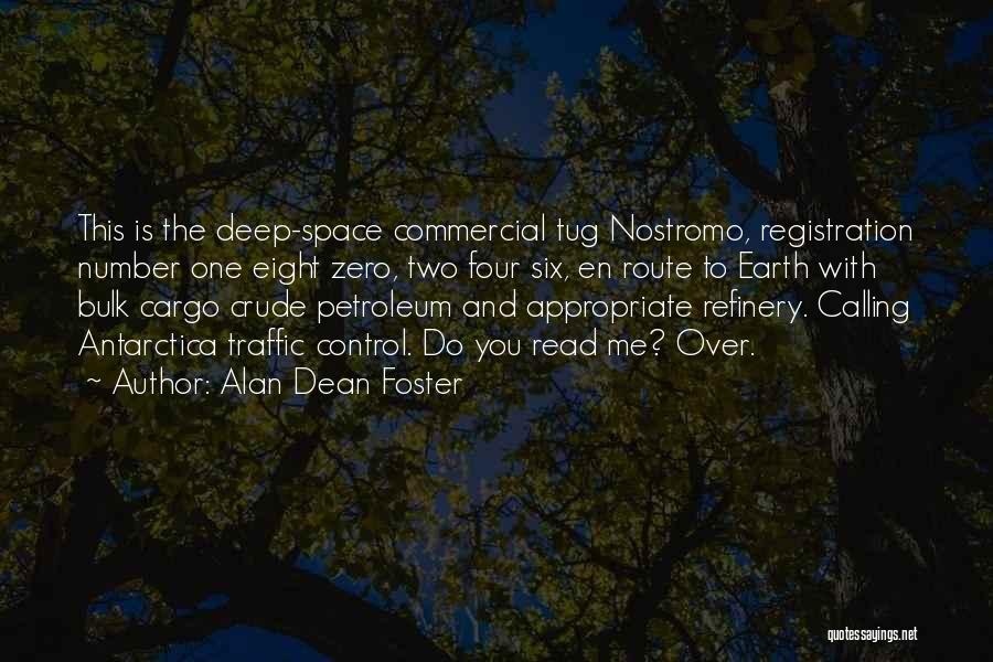 Petroleum Quotes By Alan Dean Foster