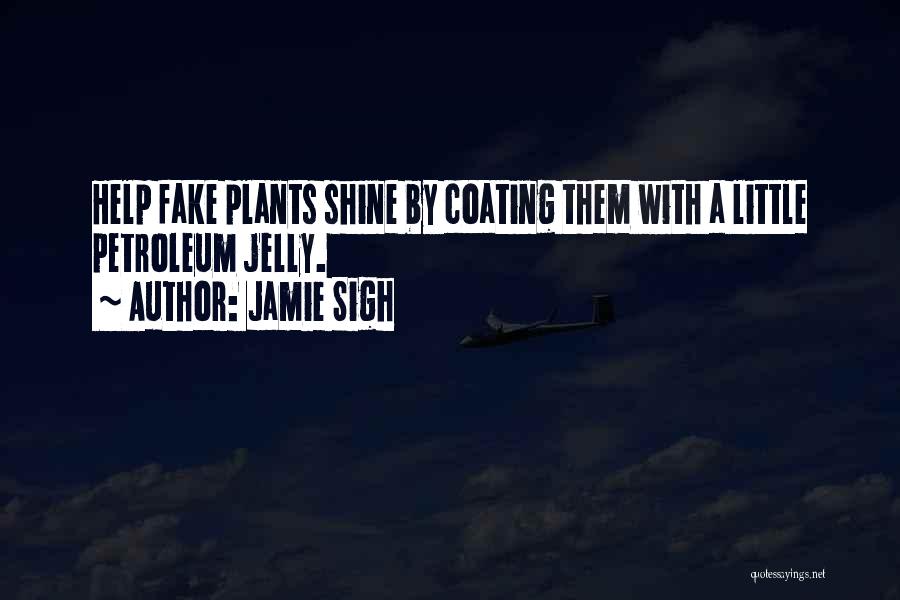 Petroleum Quotes By Jamie Sigh