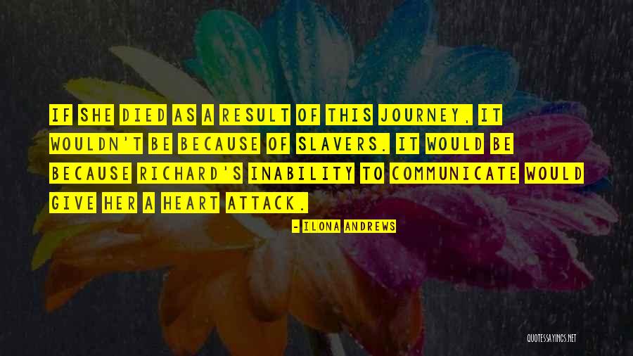 Petroliana Show Quotes By Ilona Andrews Petroliana Show Quotes By Ilona Andrews