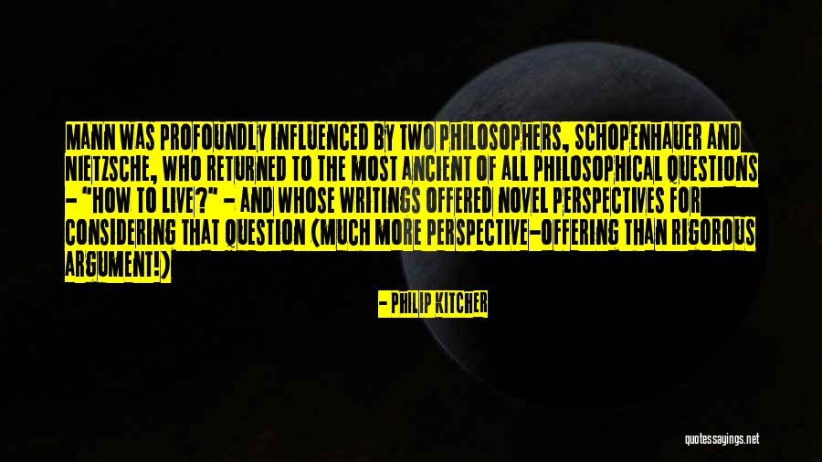 Petroliera Quotes By Philip Kitcher Petroliera Quotes By Philip Kitcher