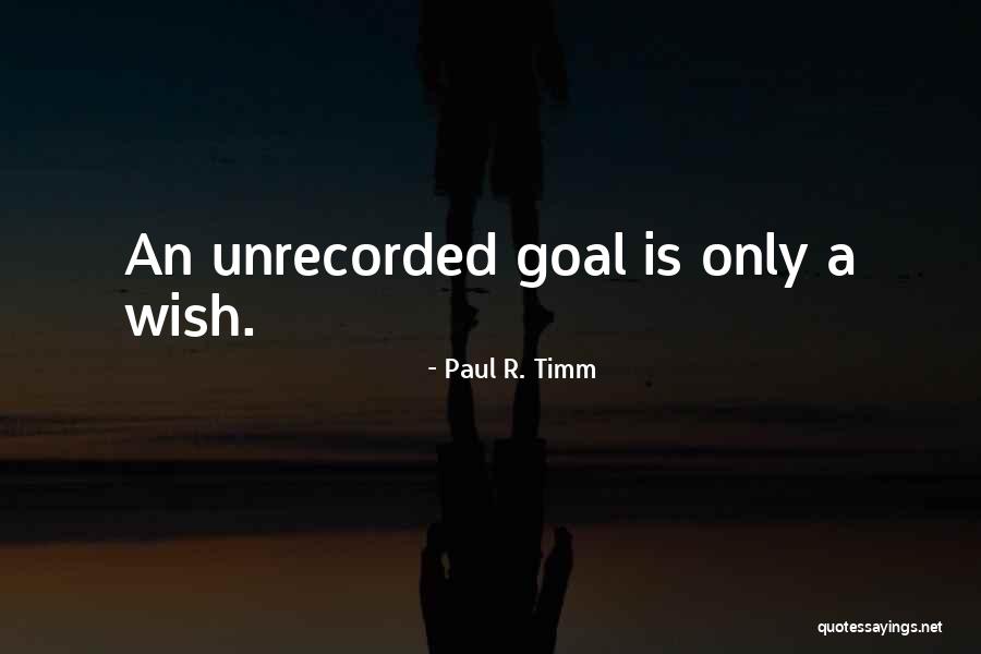 Petrolink Quotes By Paul R. Timm