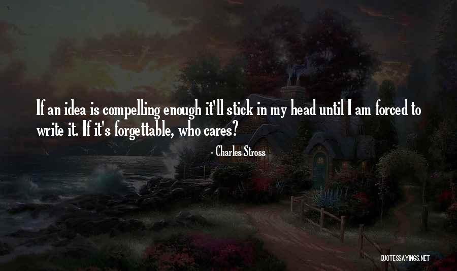 Petrologija Quotes By Charles Stross Petrologija Quotes By Charles Stross