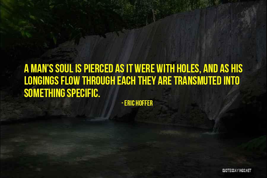 Petrologija Quotes By Eric Hoffer Petrologija Quotes By Eric Hoffer