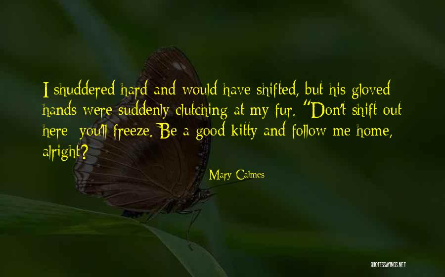 Petromilli Accordions Quotes By Mary Calmes Petromilli Accordions Quotes By Mary Calmes