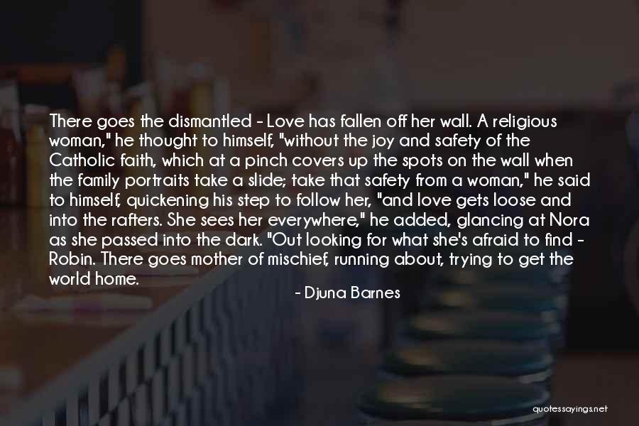 Petronaci A Electrician Quotes By Djuna Barnes Petronaci A Electrician Quotes By Djuna Barnes