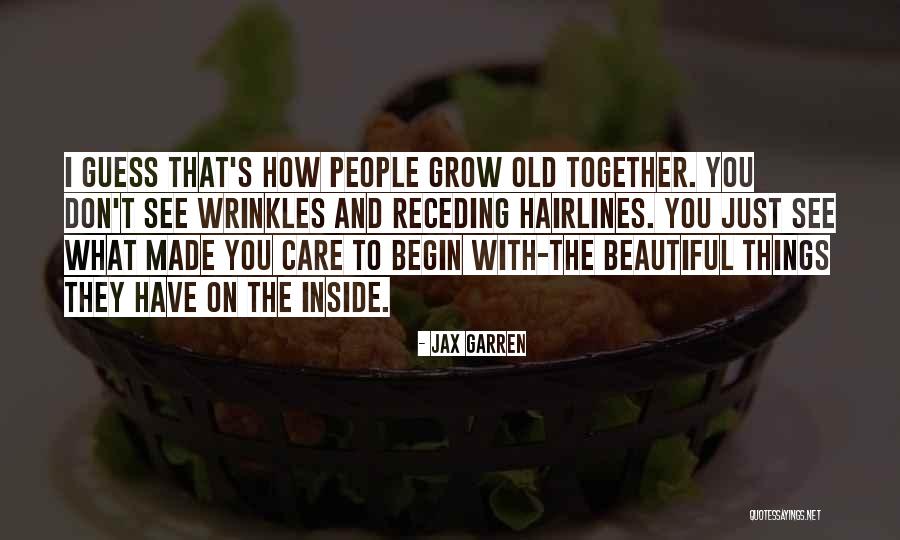 Petronella Apfelmus Quotes By Jax Garren Petronella Apfelmus Quotes By Jax Garren