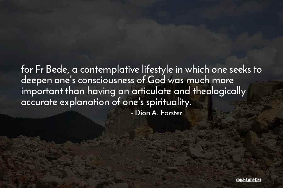 Petronijevic Catherine Quotes By Dion A. Forster Petronijevic Catherine Quotes By Dion A. Forster
