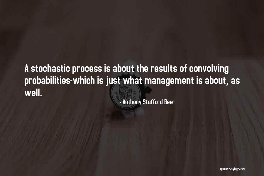 Petronijevic Uros Quotes By Anthony Stafford Beer Petronijevic Uros Quotes By Anthony Stafford Beer