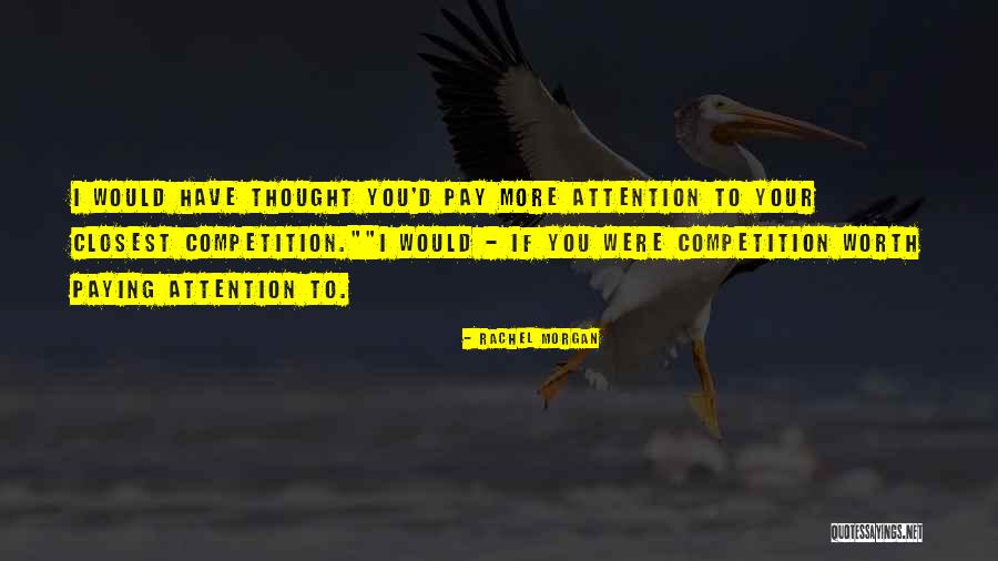 Petronila Quotes By Rachel Morgan Petronila Quotes By Rachel Morgan